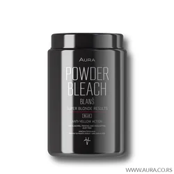 Powder bleach blanš 400g