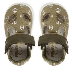 Copati Primigi 7854844 S Khaki