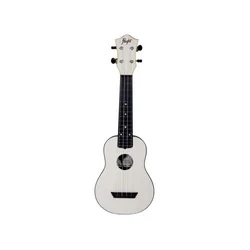 FLIGHT SOPRAN UKULELE TUS35WH TRAVEL