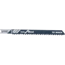 Bosch List za Ubodnu 92mm U111 C Wood 2.608.630.566