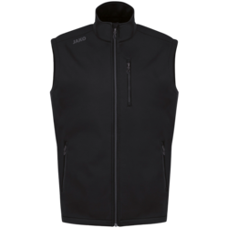 Jako Brezrokavnik Softshellweste Premium