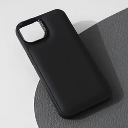 Torbica Pillow Soft za iPhone 14 6.1 crna