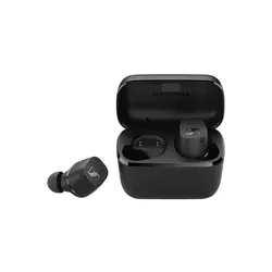 Slušalke SENNHEISER CX, brezžične, in-ear, črne