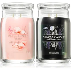 Yankee Candle Summer Set set