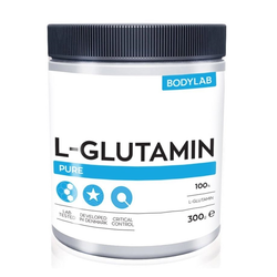 L-Glutamin - 300 g