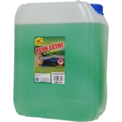 Car 888 Accessories Letnja tečnost za šoferšajbnu, 10 l