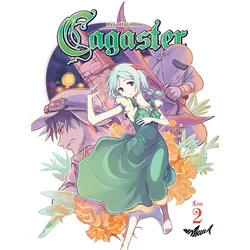 Kagaster 2