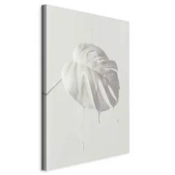 shumee Slika - Svetla monstera (1-delna) navpična