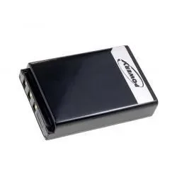 POWERY Akumulator Sanyo Xacti VPC-HD1000