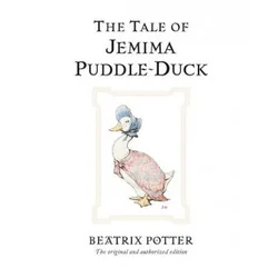 Tale of Jemima Puddle-Duck