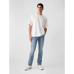 Gap Jeans slim softflex 31X32