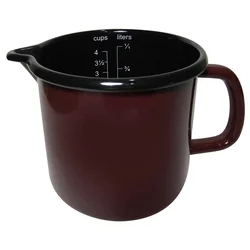 ŠERPA ZA MLEKO 1,2 l