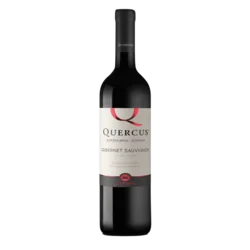 Klet Brda Vino Cabernet sauvignon Quercus Klet Brda 0,75 l