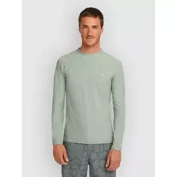ONeill Skins Longsleeve Lycra marble arch