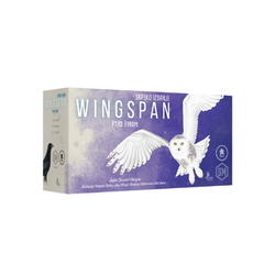 Board Game Wingspan - Ptice Evrope