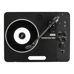 Korg handytraxx tube j