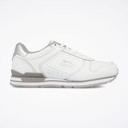Slazenger Ženske patike Classic 40, Bele