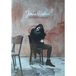 posneti mediji JANE BIRKIN- RENDEZ-VOUS AVEC JANE, (21011499)