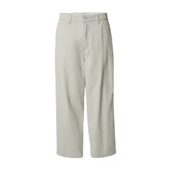 LEVIS  Chino hlače ecru