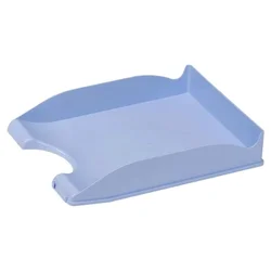 Tray p polica za dokumenta vertikalna - odaberite boju ( 484019 )