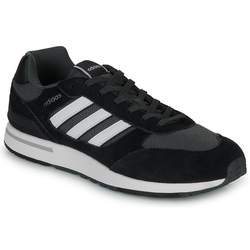 adidas RUN 80S, moški športni copati, črna GV7302