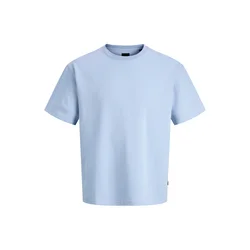 JACK & JONES Majica JPRBLAEthan nebeško modra