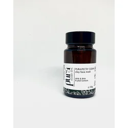 Pure HomeSpa Maska za lice Pura-fectly clean, 35g