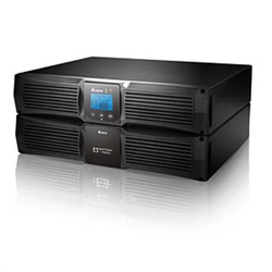 Delta UPS Amplon RT Gen3 3K On-Line 3kVA/2.7kW (bez baterija) LCD Rack/Tower 2U