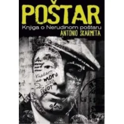 Poštar - Knjiga o Nerudinom poštaru