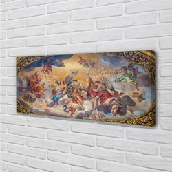 tulup.si Slika na platnu Rim angels slike 140x70 cm