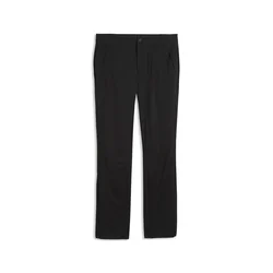 PUMA rainCELL Golf Pants Men, Men, Black, L/L