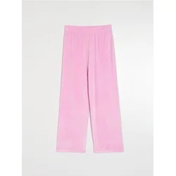 Sinsay - Pantalone ravnog kroja - roze
