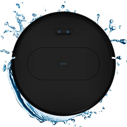 SmartCleaner Titanium Pro 3v1 Wi-Fi Hibridni čistilec – ODPRTA EMBALAŽA