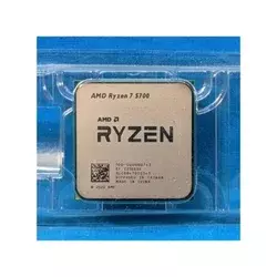 AMD Ryzen 7 5700 8C/16T/3.7GHz/4MB/65W/AM4/TRAY Procesor ( 5700_TRAY )