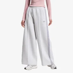 Superge adidas Spacer Trackpants Light Grey Heather/ Reflective Silver/ Slate/ Lgh Solid Grey M