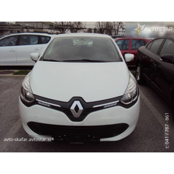 Renault Clio TCe 90 Energy Expression Start Stop