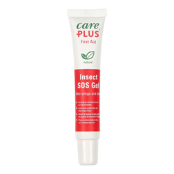 Gel Careplus Insect SOS Gel 20ml