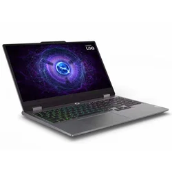 Laptop LENOVO LOQ 15IAX9 DOS/15.6IPS FHD/i5-12450HX/16GB/1TB SSD/RTX3050-6GB/GLAN/backlit SRB/siva