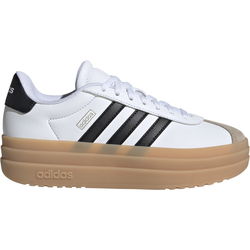 ADIDAS PATIKE VL COURT BOLD J FTWWHT/CBLACK/WONBEI ZA DEVOJČICE