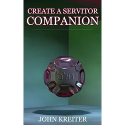 Create a Servitor Companion