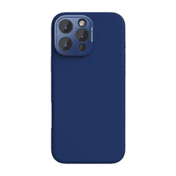 Torbica Nillkin Lens Wing Prop Magnetic za iPhone 16 Pro Max 6.9 plava