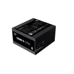 750W XIGMATEK Odin II 750W 80Plus Black EN42591