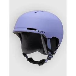 Roxy Kashmir Helmet twilight prpl wildin out