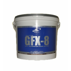 PRO NUTRITION zamjena za obrok GFX-8 (5 kg)