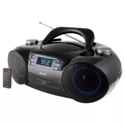 Sencor prijenosni radio SPT 4700 Bluetooth /CD/ MP3/SD/USB/AUX