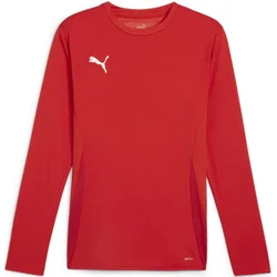 Dres z dolgimi rokavi Puma teamGOAL LS Jersey
