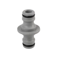 Extol Craft Dvostranska sklopka (70116) for connecting two hoses