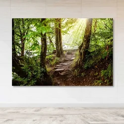 Slika za zid DEV03169100140, 100x140 cm