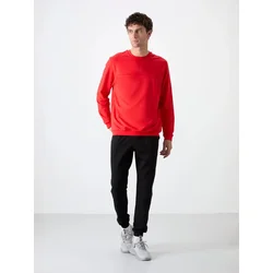 Tommy Life Trenirka za tek rdeča/črna