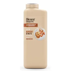 GEL ZA TUSIRANJE VIT B ALMOND&NUTS DICORA 400ML